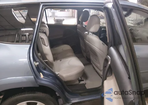 2011 Toyota Rav4 Limited V6 z USA, uszkodzony, nr VIN 2T3YK4DV1BW012439